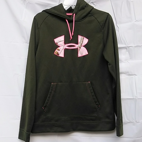under armour hoodie 38 women